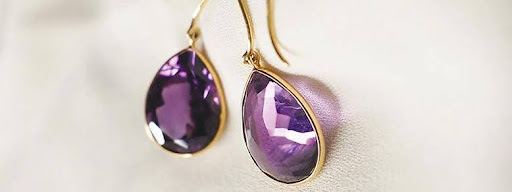 World of Stunning Amethyst Jewelry