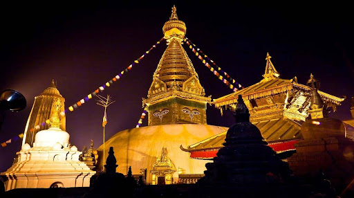 range of Nepal Tour Packages