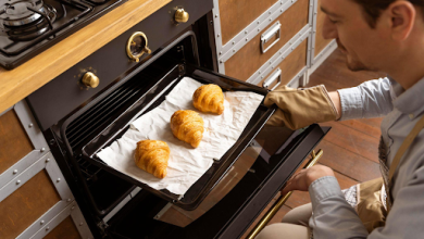 the World of Air Fry Ovens