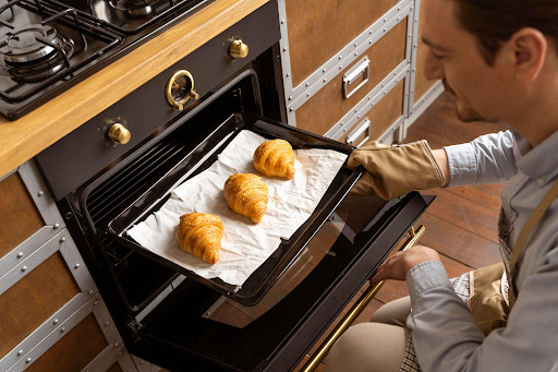 the World of Air Fry Ovens