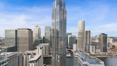 London's Residential Gems