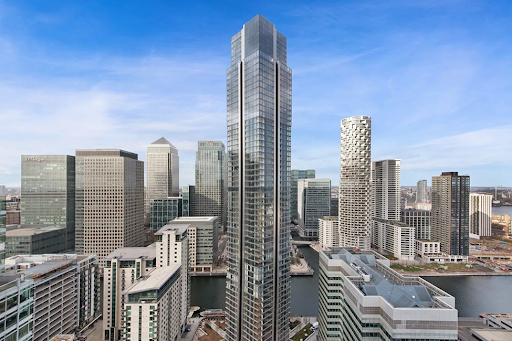 London's Residential Gems