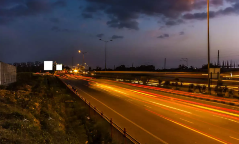 Embark on an exciting journey with Road Trip slot machine