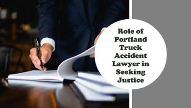 Portland Truck Accident Lawyer