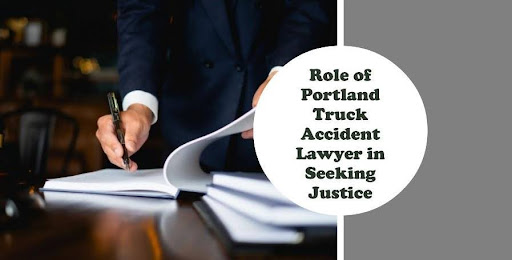 Portland Truck Accident Lawyer