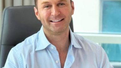 Visionary Journey by Thomas Stray