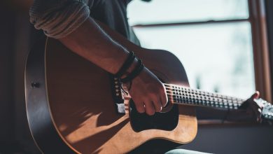 Electric Guitar For Beginners