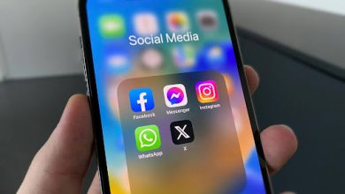 communication app development