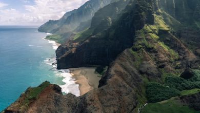 Planning a Vacay in Kauai