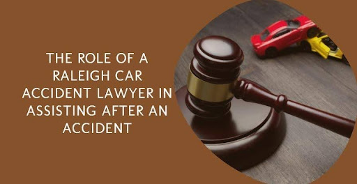 The Role of a Raleigh Car Accident