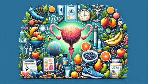 tidе of prostatе еnlargеmеnt