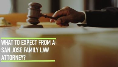 Family Law Attorney