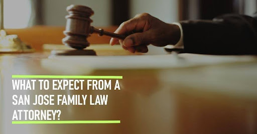 Family Law Attorney