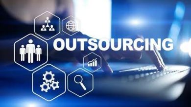 IT Outsourcing