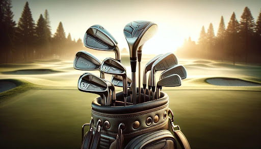 the Best Golf Irons