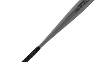 Demarini baseball bat collection