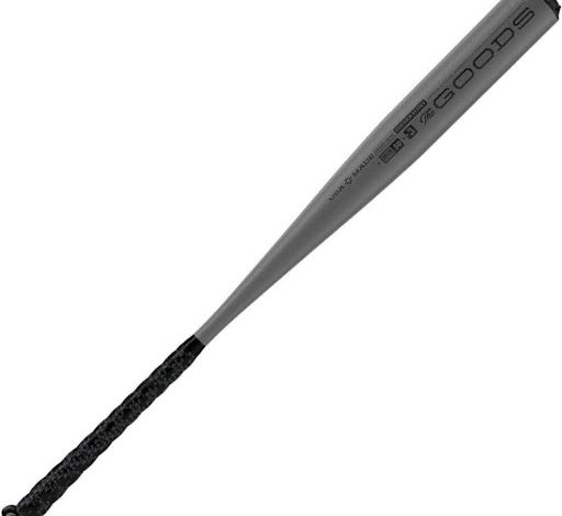 Demarini baseball bat collection