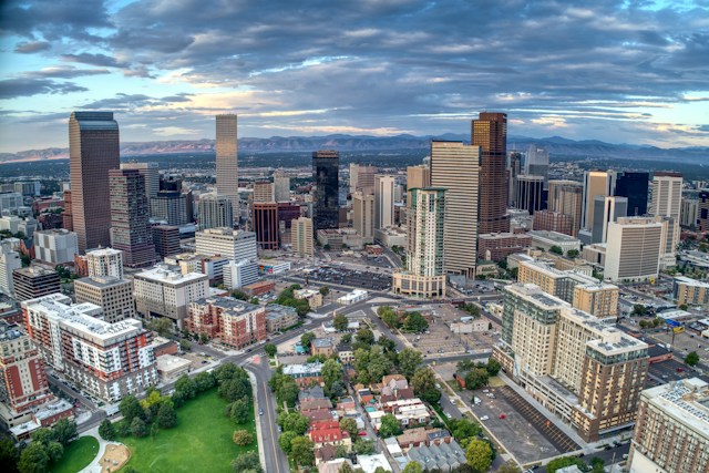 An Overview of Commercial Real Estate Trends in Colorado
