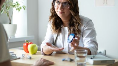 Blood Sugar Levels Naturally