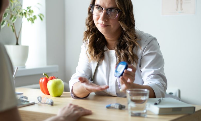 Blood Sugar Levels Naturally