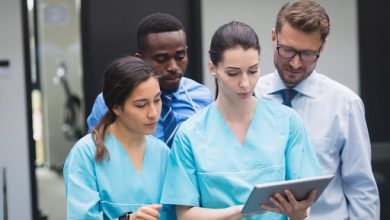 the Demand for Healthcare