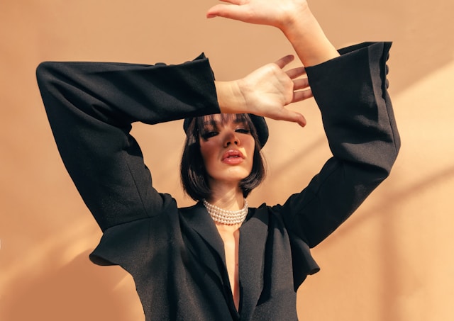 fusion of comfort and style