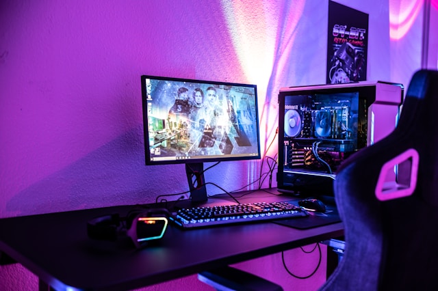 creation of streaming platforms