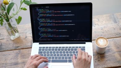 Low-code Platform for Application Development.