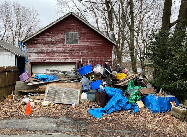 Junk Removal Companies