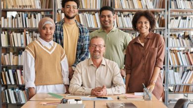 Contributions to Learning