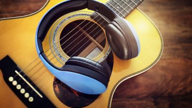 Today's Music Landscape