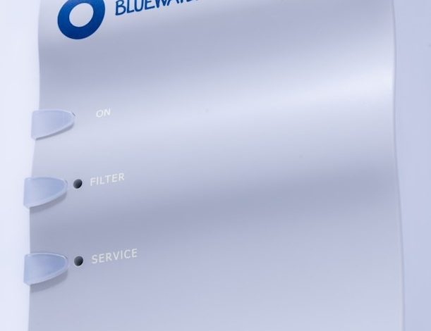 RO Water Purification