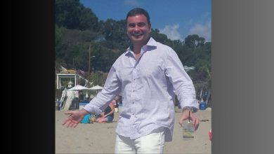 Nicola Tarzia Obituary