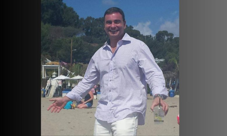 Nicola Tarzia Obituary