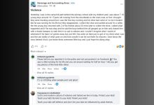Stevenage Park Knife Attack
