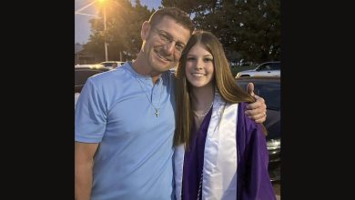 Tori Dakota death