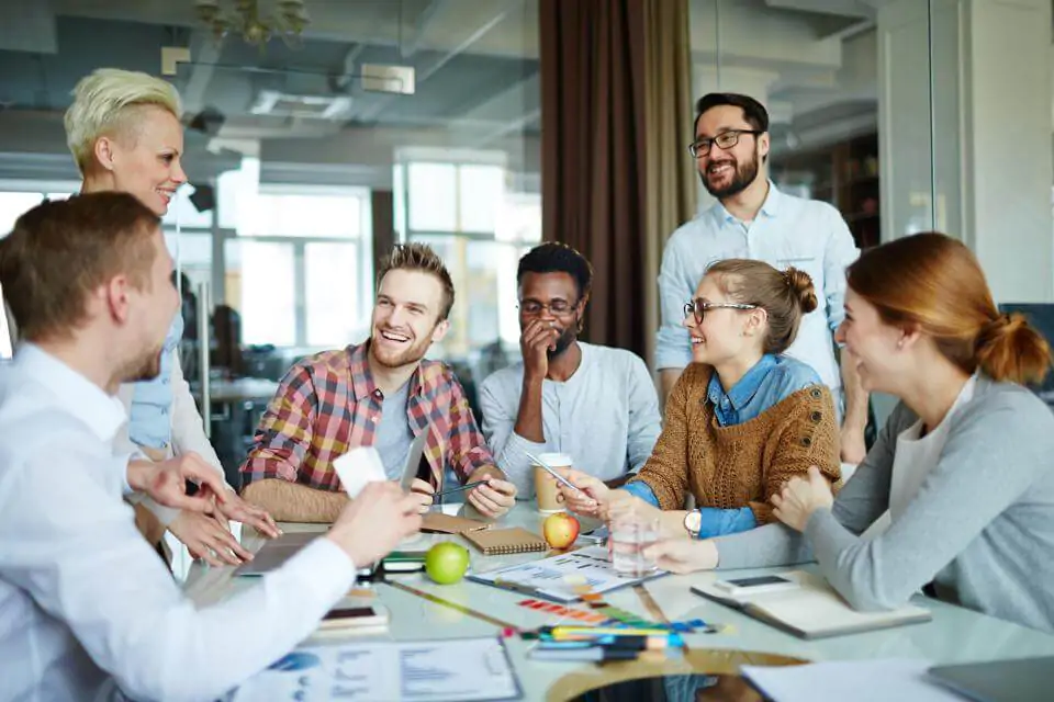 Why You Should Provide Free Training Courses To Boost Employee Engagement