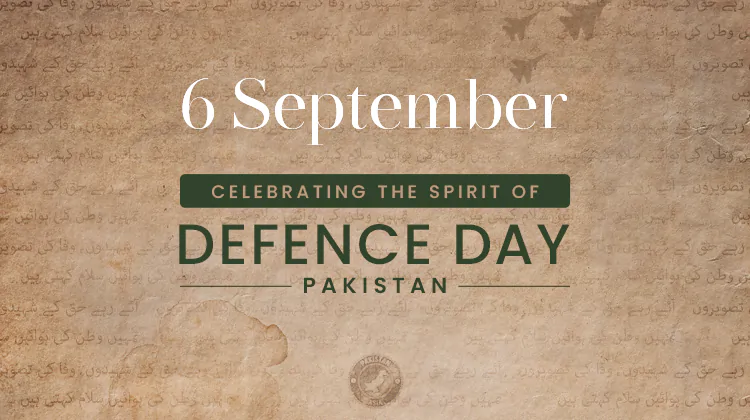 Defense Day