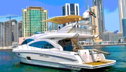 What is the Perfect Time to Charter a Yacht in Dubai?