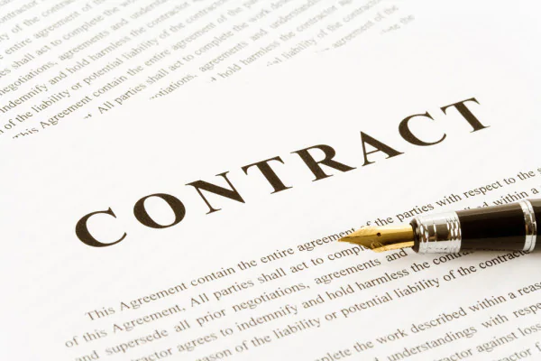 Your Company Needs A Contract Management Software