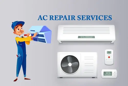 Best AC Repair Service
