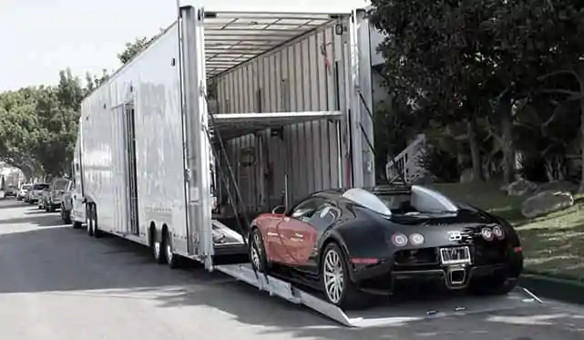 Types Of Car Transport Trucks Everyone Should Know About