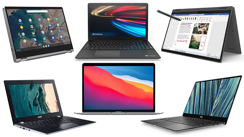 Finding the Best Laptop Deals Online
