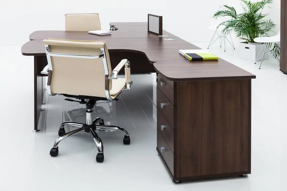 Quality Desk Chairs