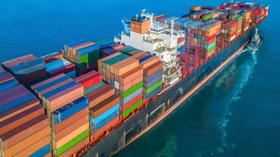 Container Shipping to Nigeria From USA: All you need to know