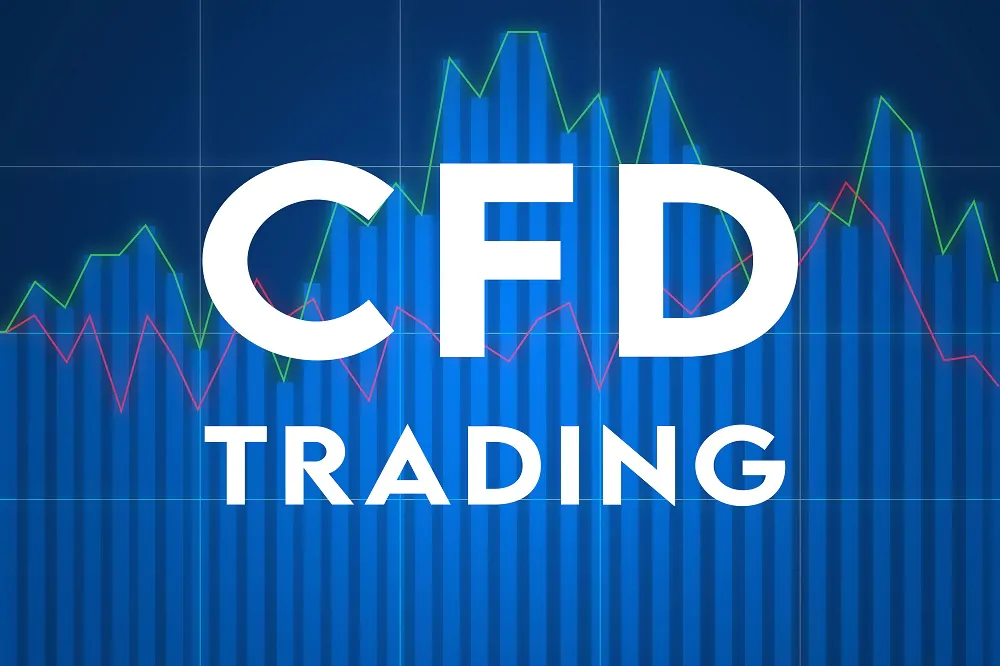 CFD trading fraud