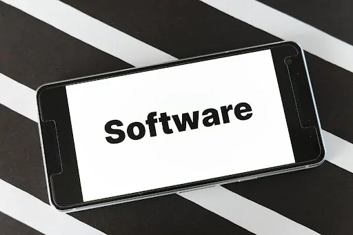 iPhone App Mockup Software
