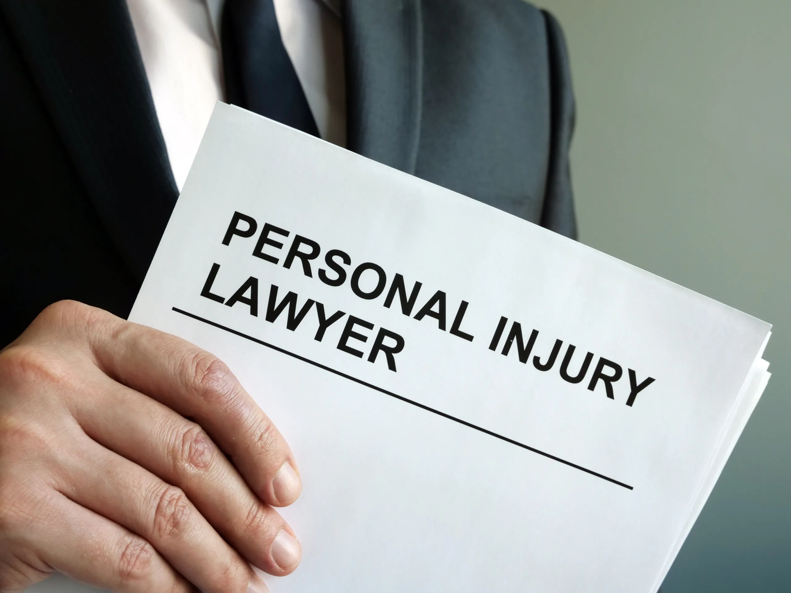 5 Benefits You Could Get from Hiring a Personal Injury Attorney in Indiana