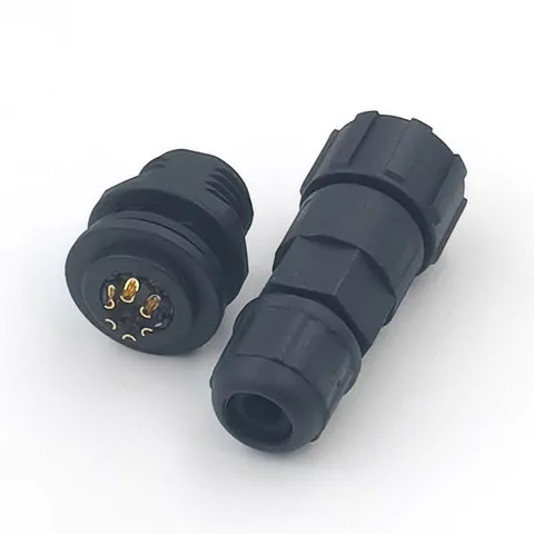 Waterproof Connectors from China