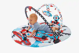 Play Mat for Babies